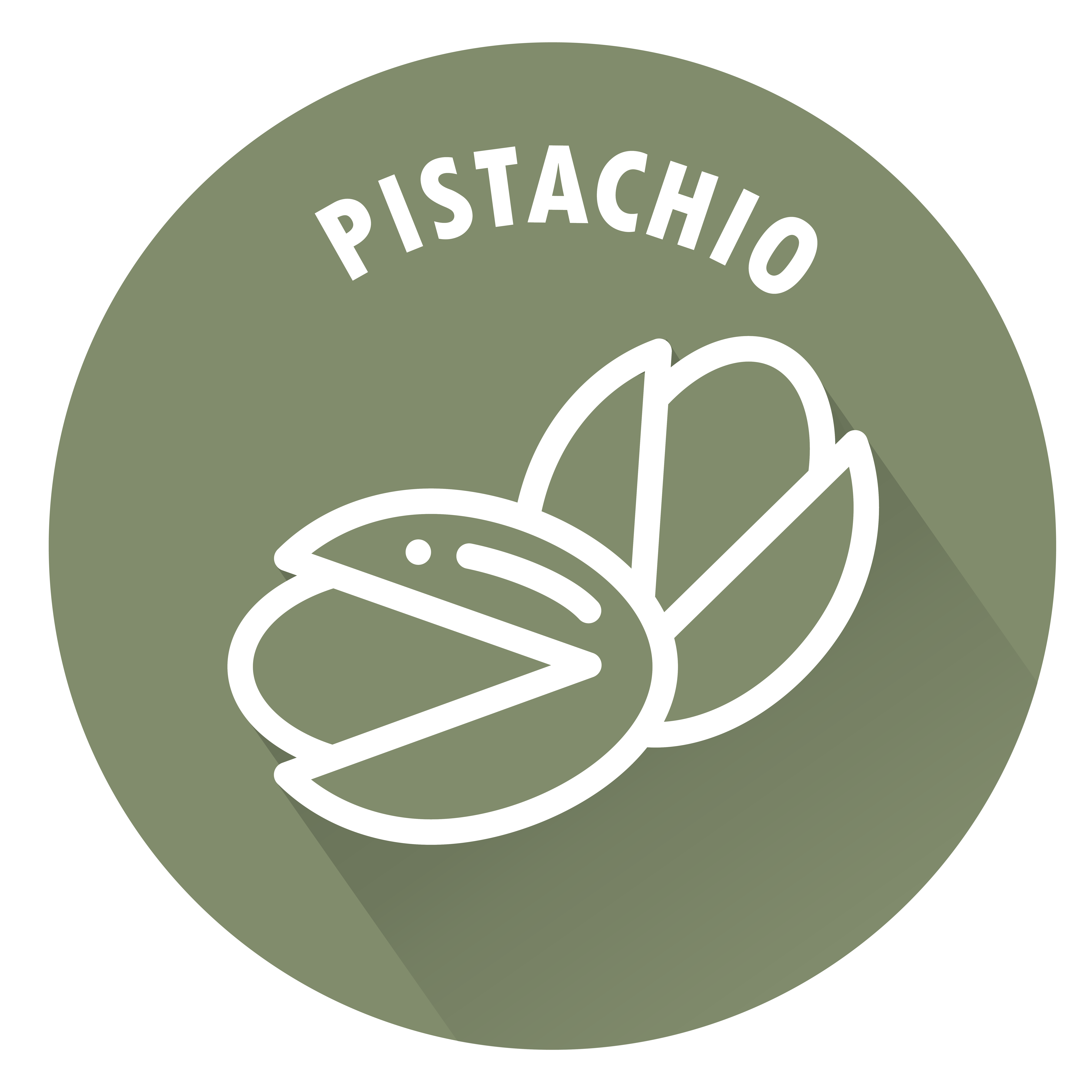 SENSISpec Spike Solution Pistachio