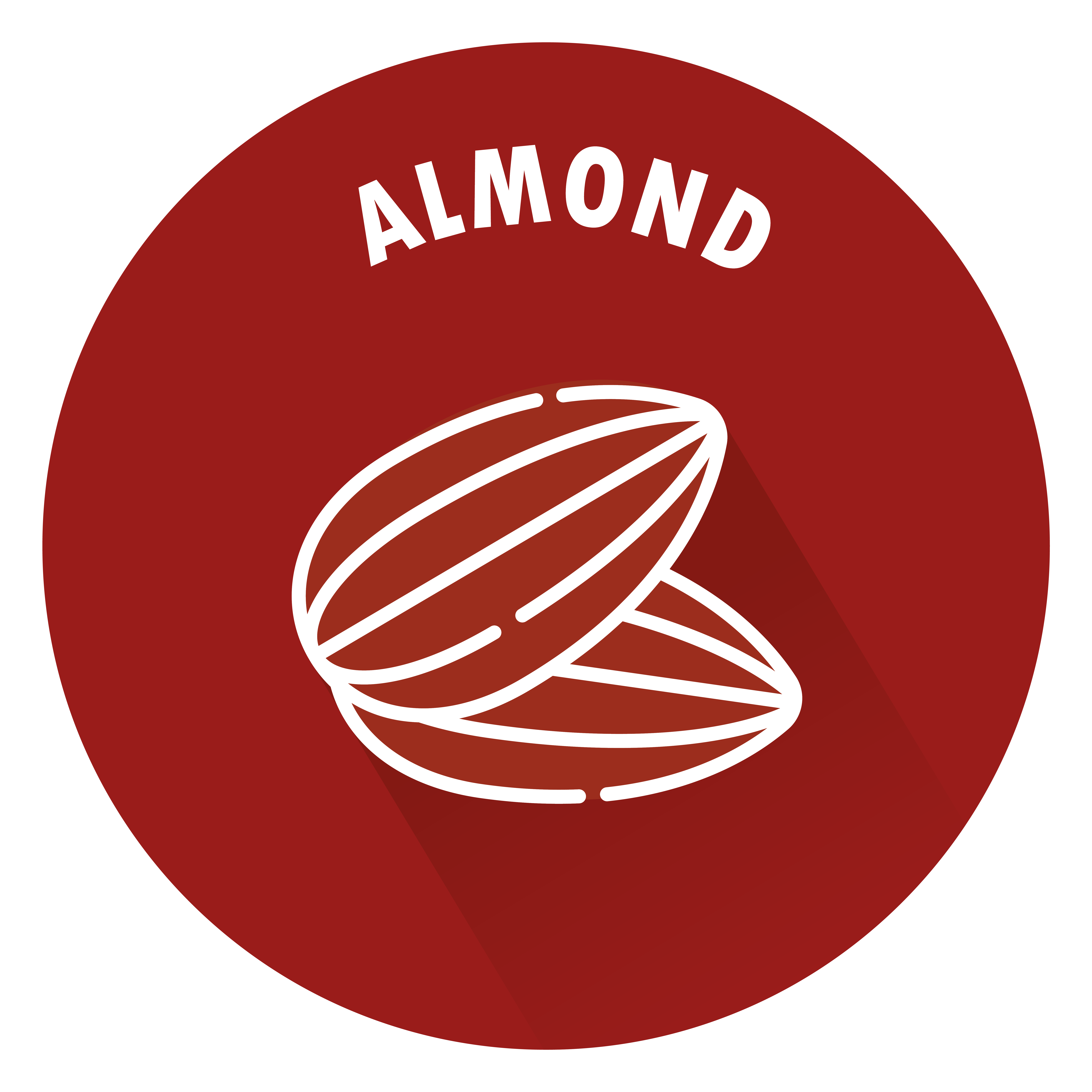 SENSISpec Spike Solution Almond