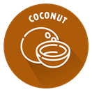 SENSISpec Spike Solution Coconut