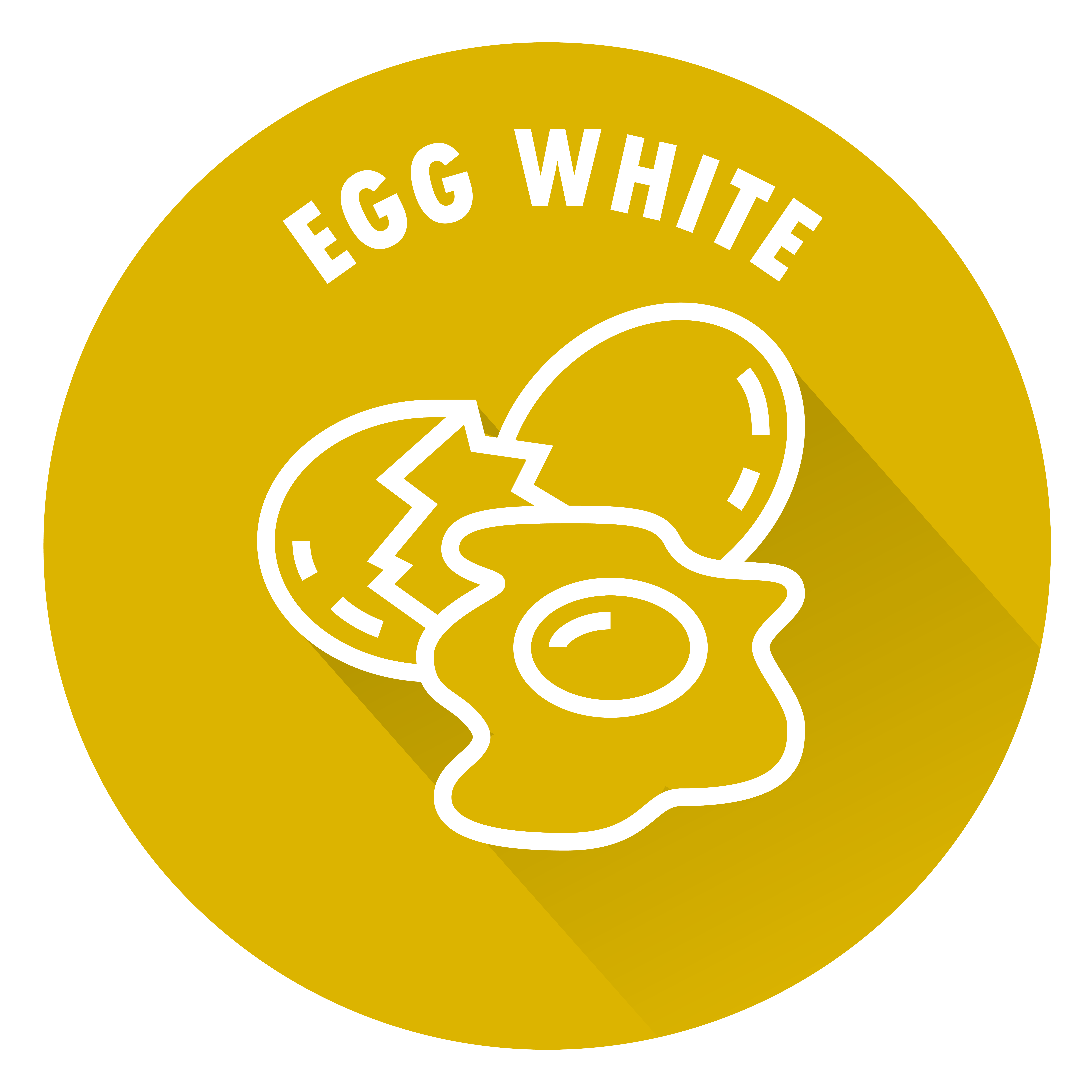 SENSISpec Spike Solution Egg white
