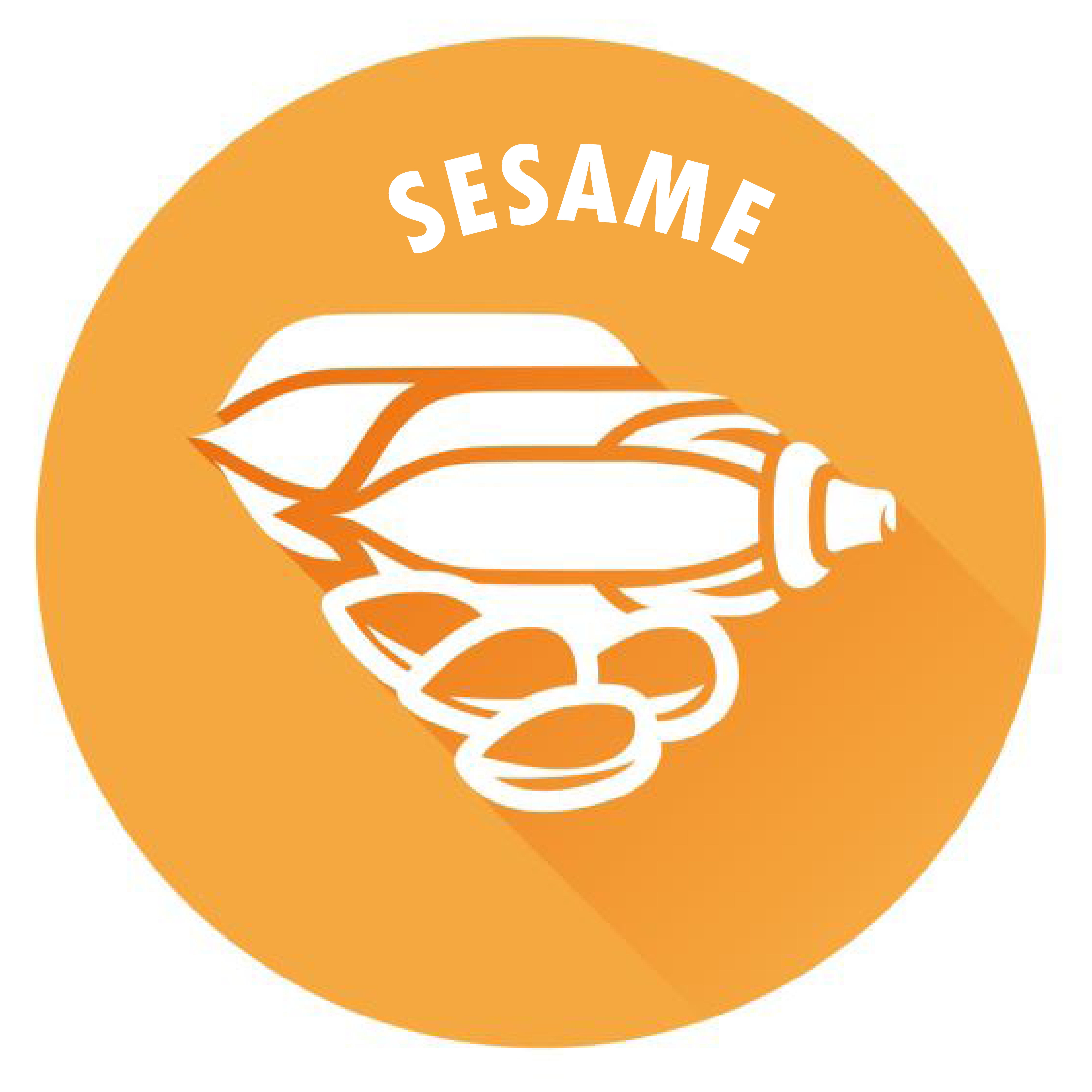 SENSISpec Spike Solution Sesame