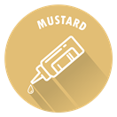 SENSISpec Spike Solution Mustard