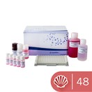 SENSISpec 软体动物（原肌球蛋白）ELISA 试剂盒 48 孔