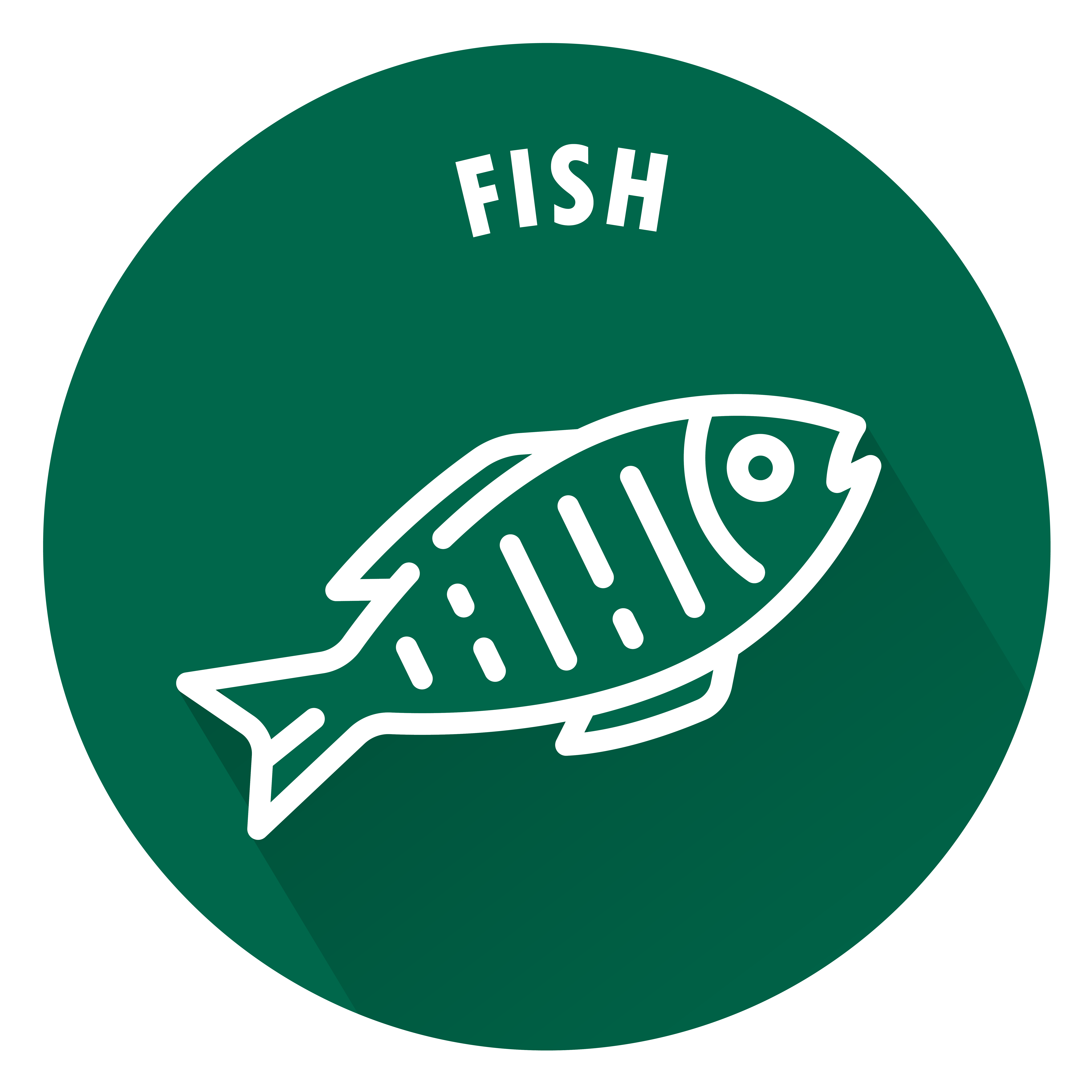 SENSISpec 鱼（鳕鱼）标准品